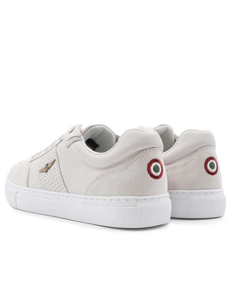 Кеды Aeronautica Militare