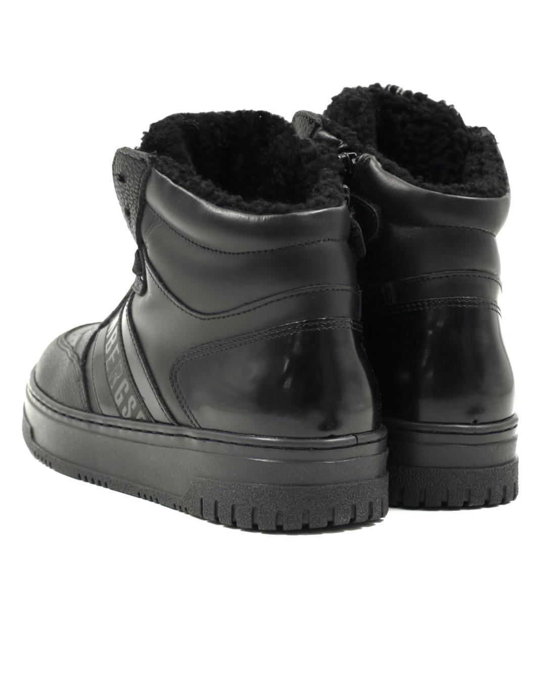 Ботинки Bikkembergs