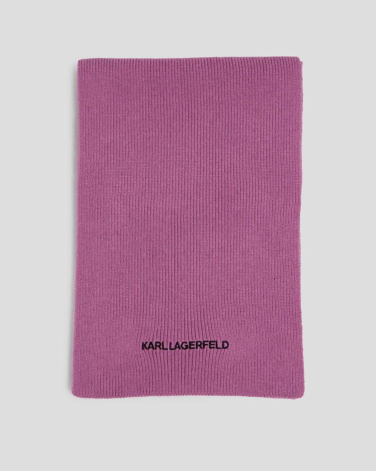 Шарф Karl Lagerfeld