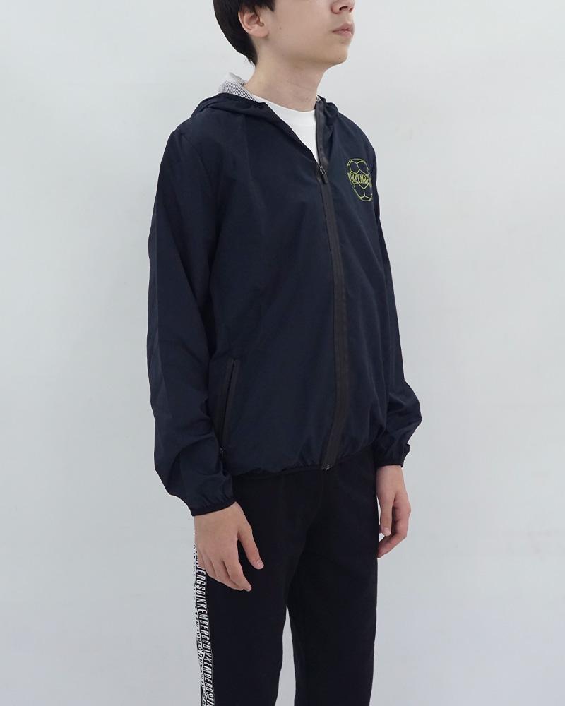 Ветровка Bikkembergs