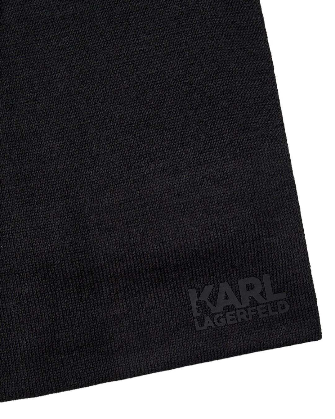 Шапка Karl Lagerfeld