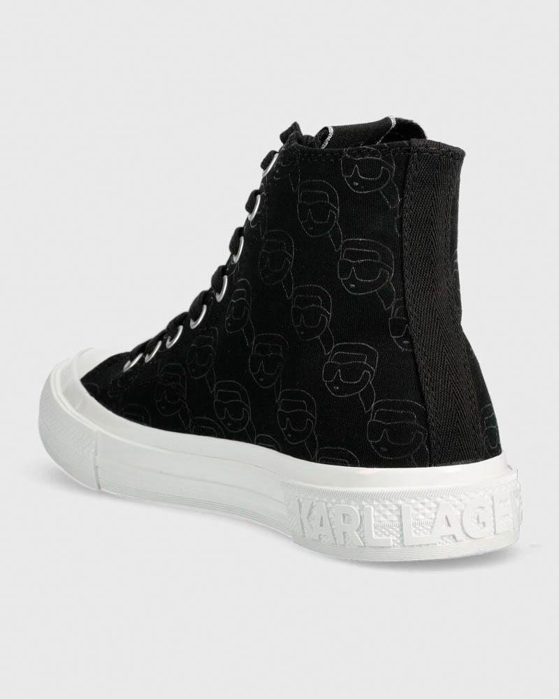 Кеды Karl Lagerfeld