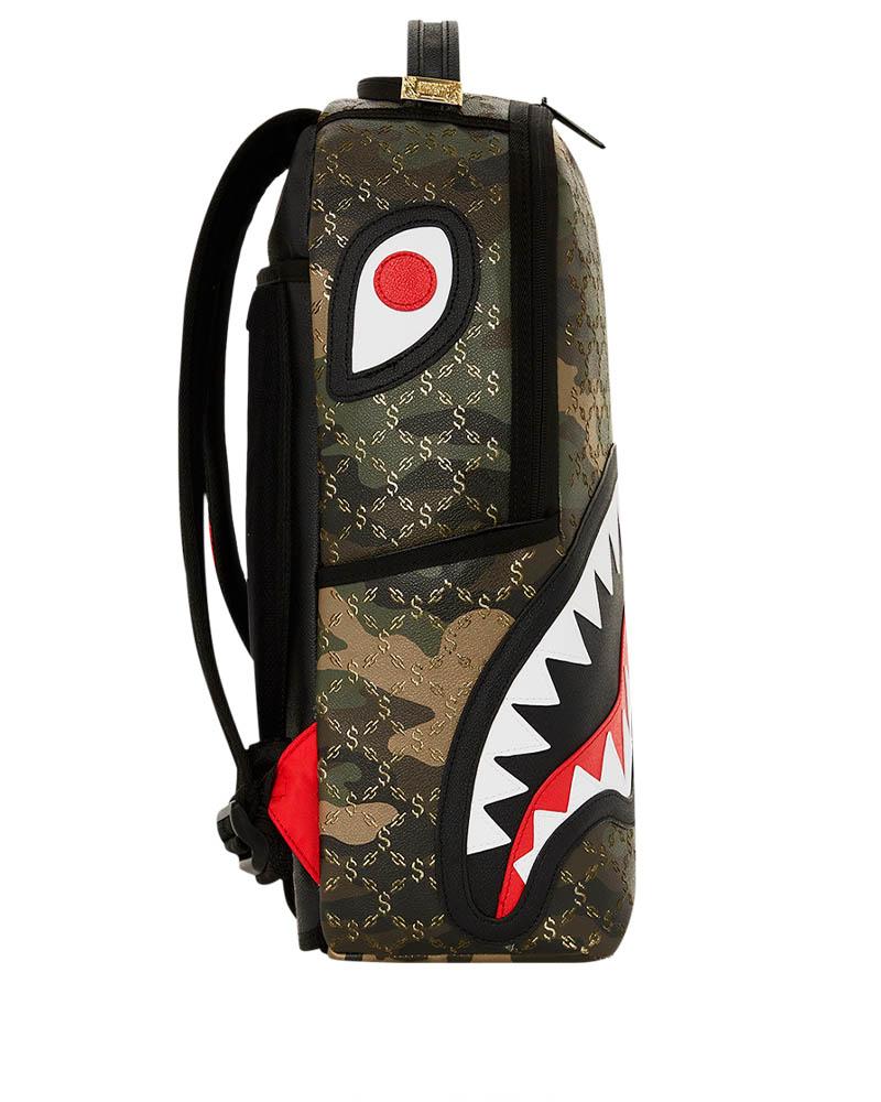 Рюкзак Sprayground