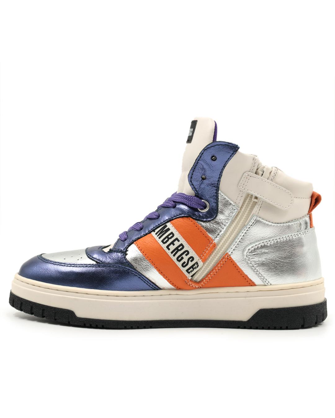 Ботинки Bikkembergs