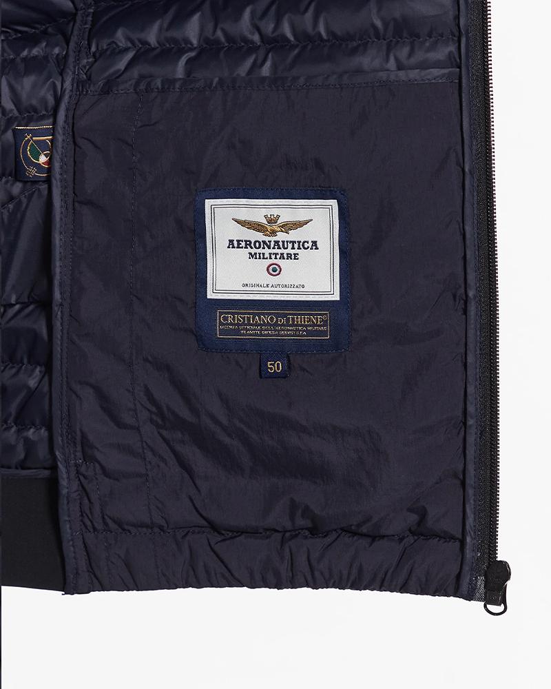 Жилет Aeronautica Militare