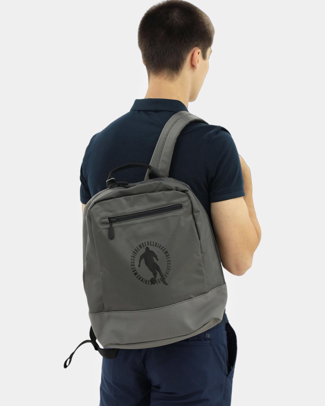 Рюкзак Bikkembergs