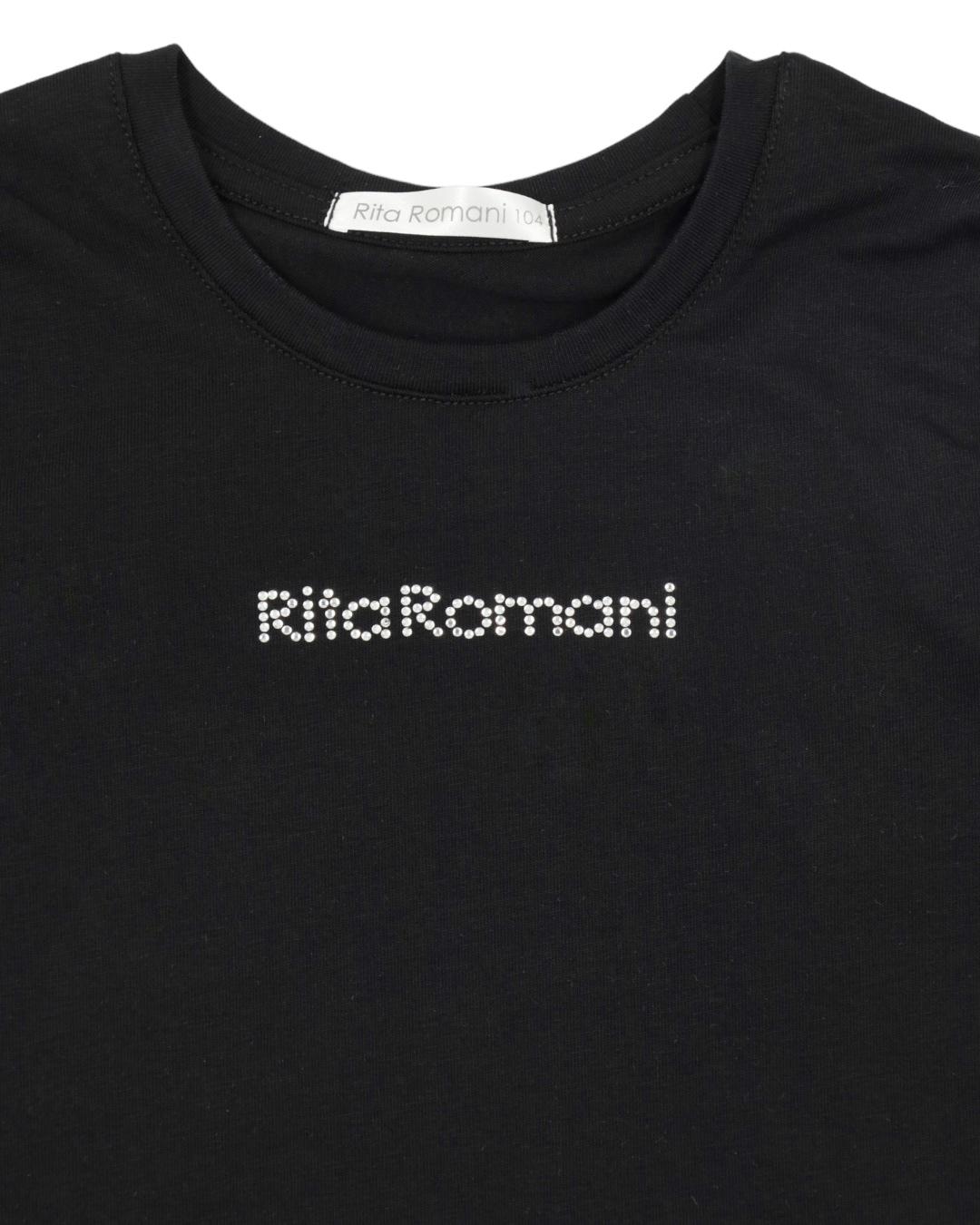Футболка Ritta Romani