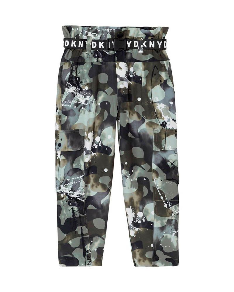 Брюки DKNY