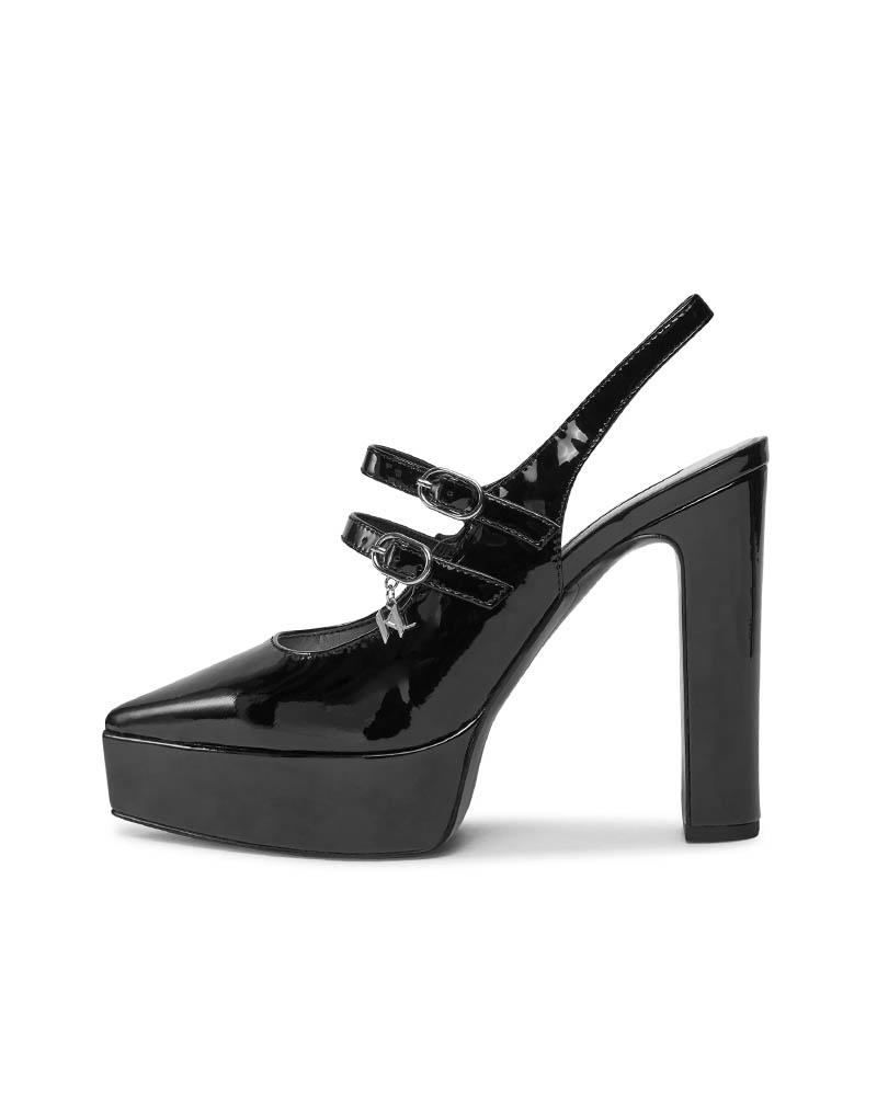 Туфли Karl Lagerfeld