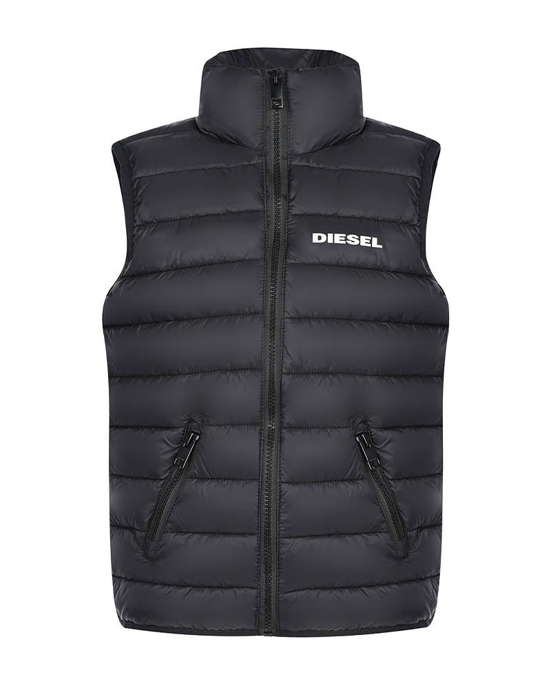 Жилетка DIESEL