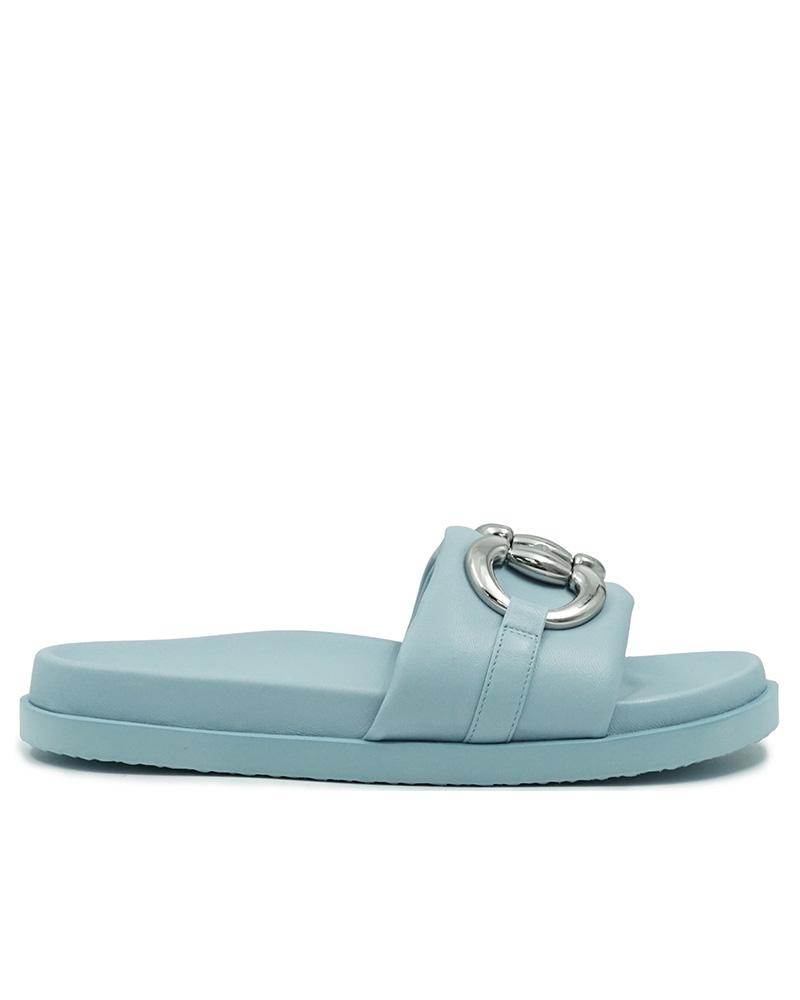 Тапочки Hogl Shoe Fashion