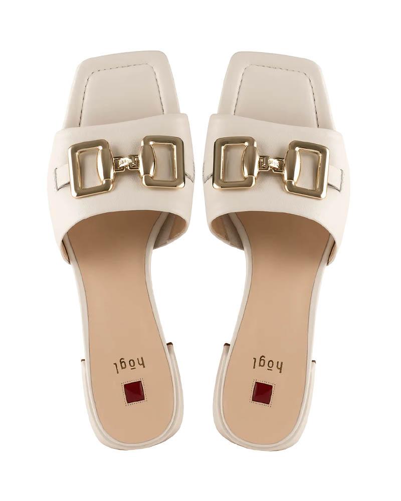 Тапочки Hogl Shoe Fashion