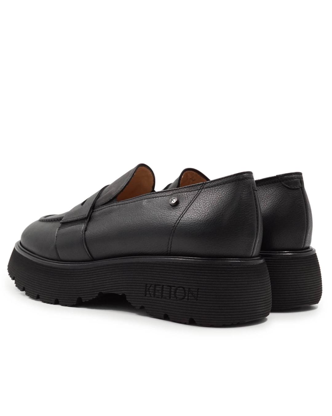 Лоферы Kelton