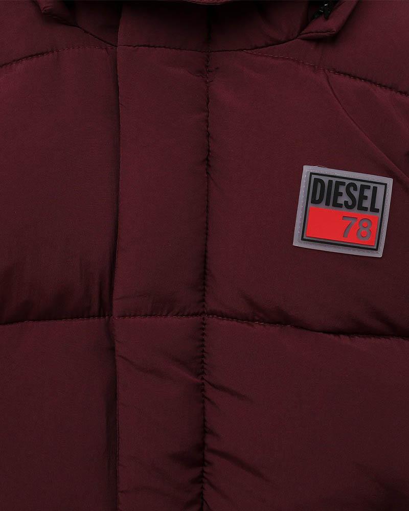 Куртка DIESEL