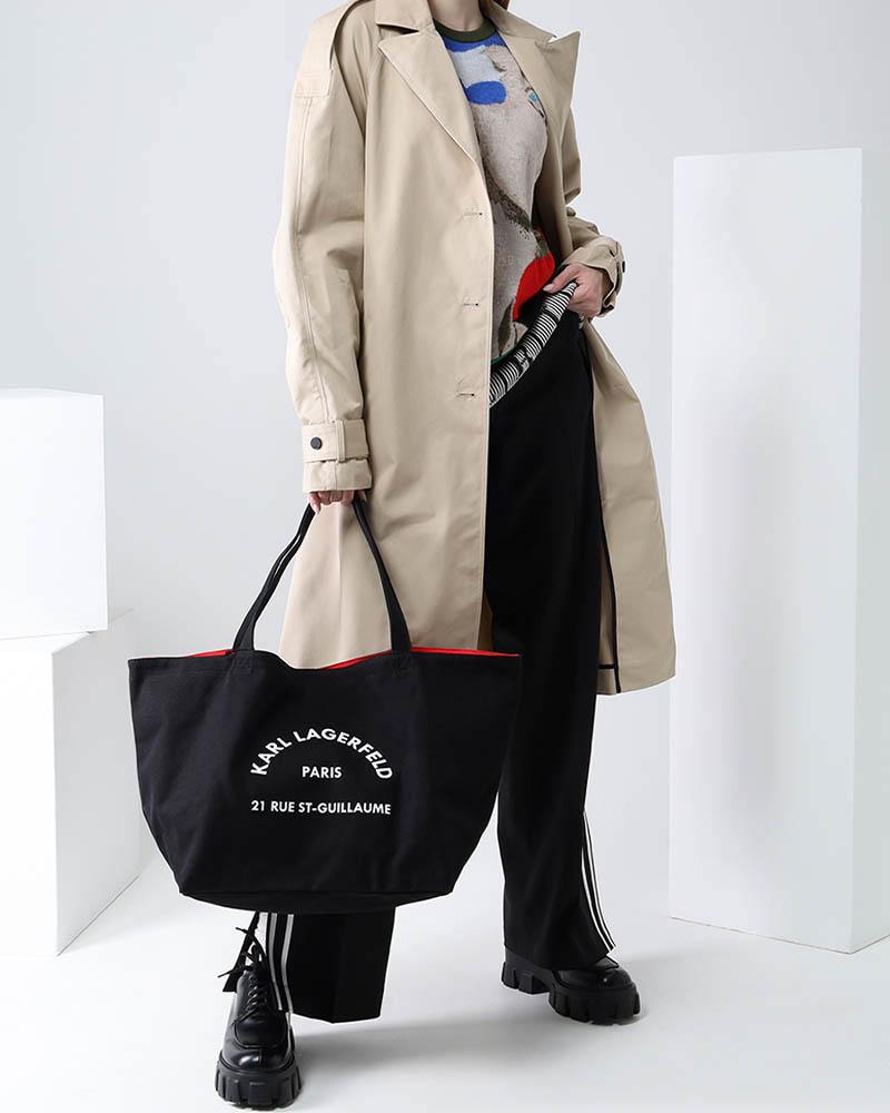 Сумка Karl Lagerfeld