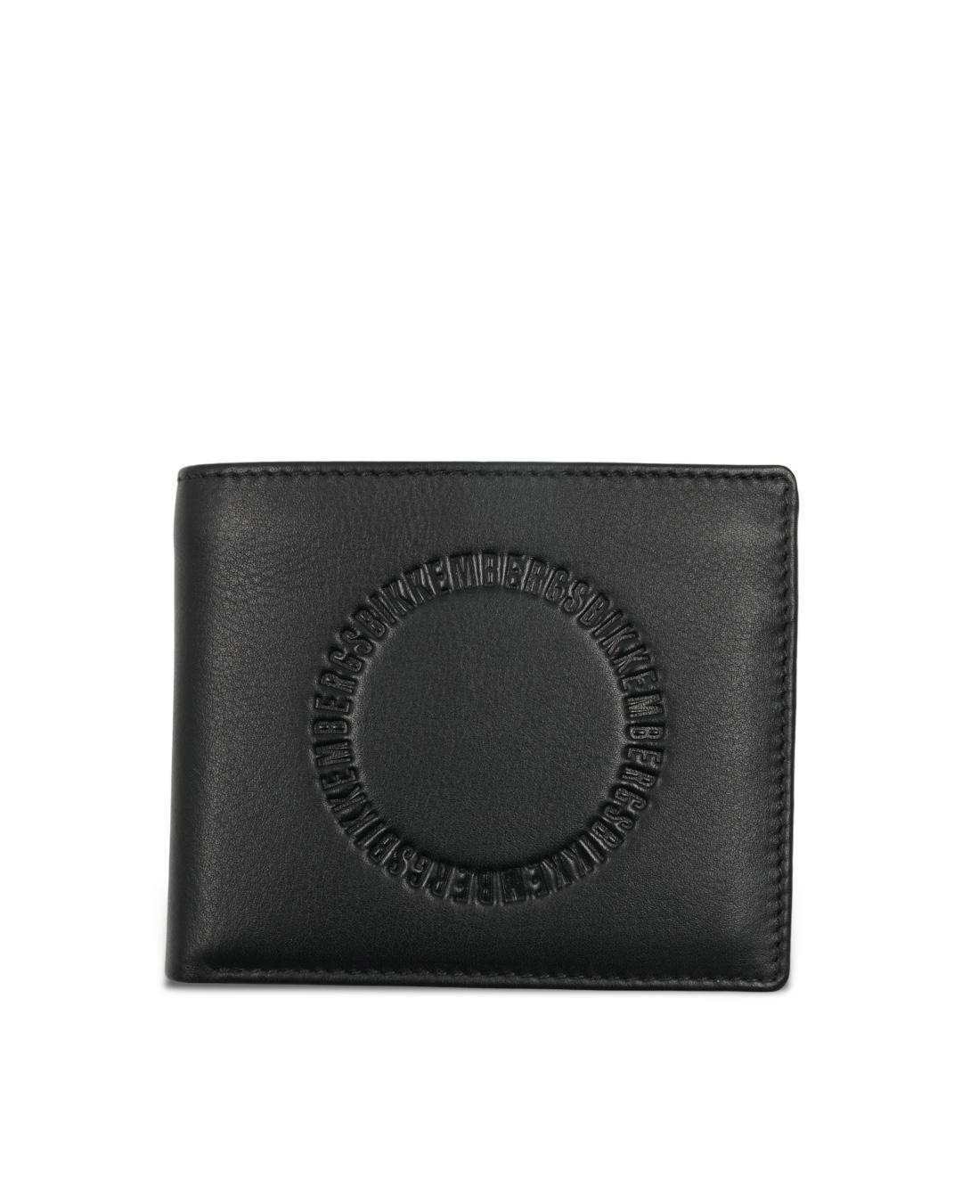 Портмоне Bikkembergs