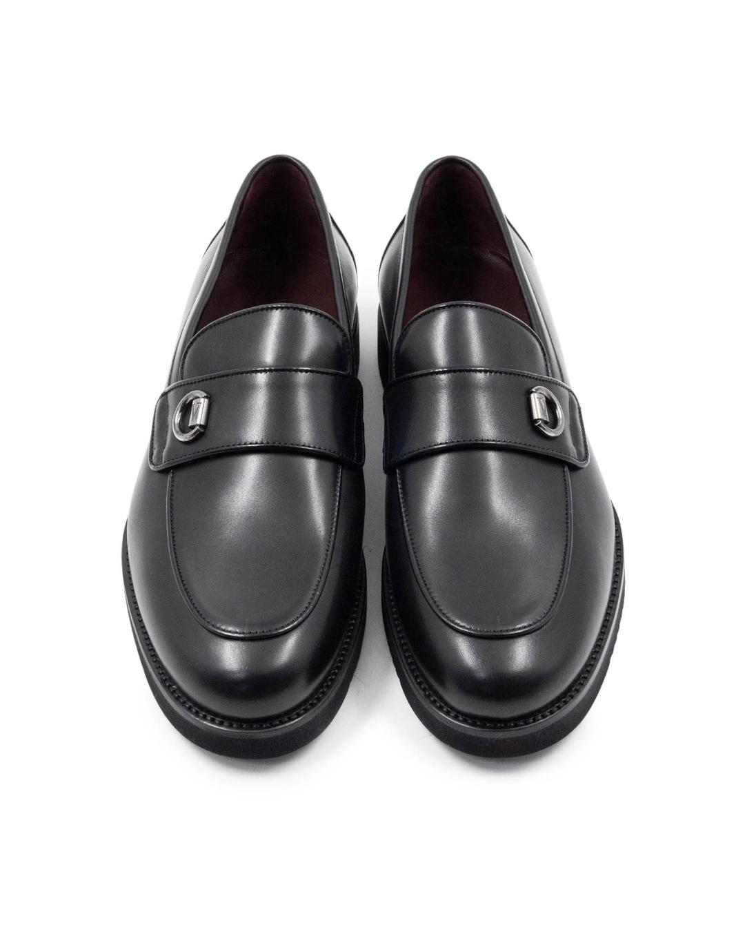 Лоферы Valentino