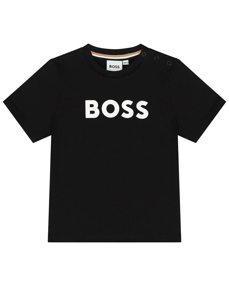 Футболка BOSS