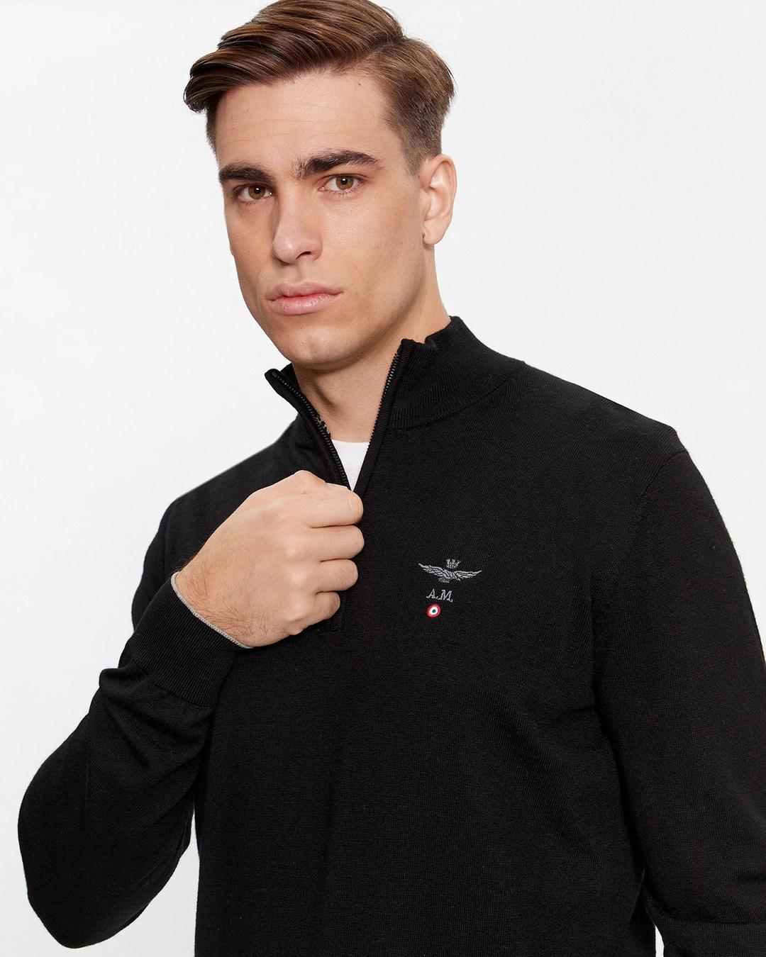 Джемпер Aeronautica Militare