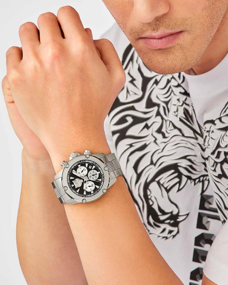 Часы Philipp Plein