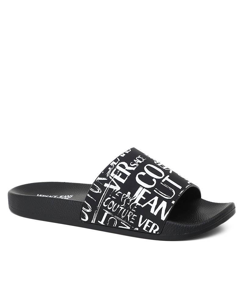 Тапочки VERSACE JEANS