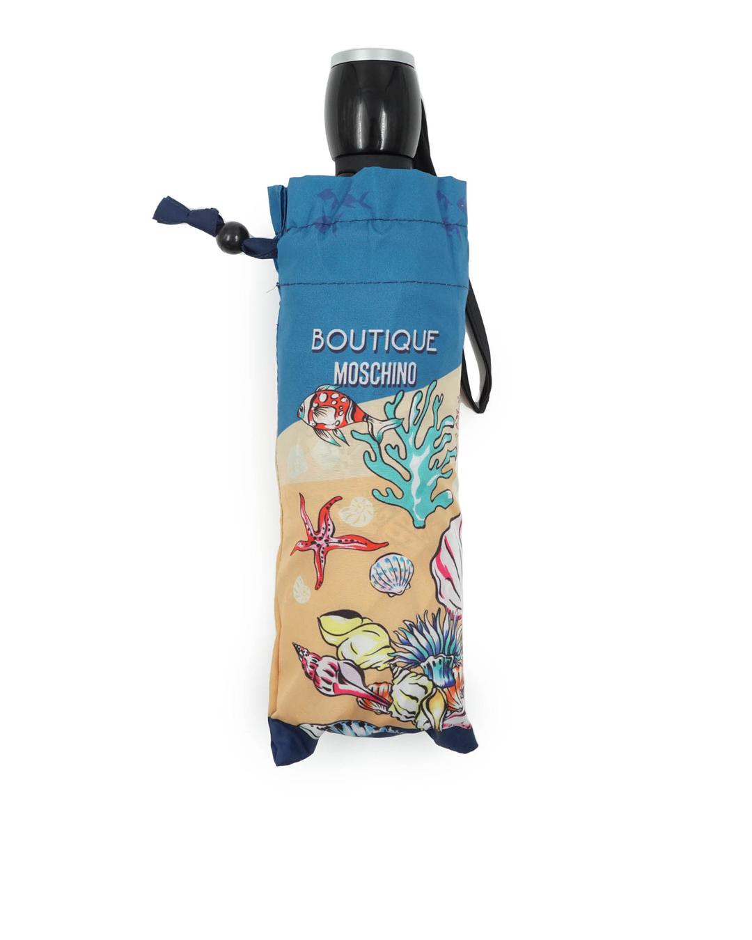 Зонт Moschino
