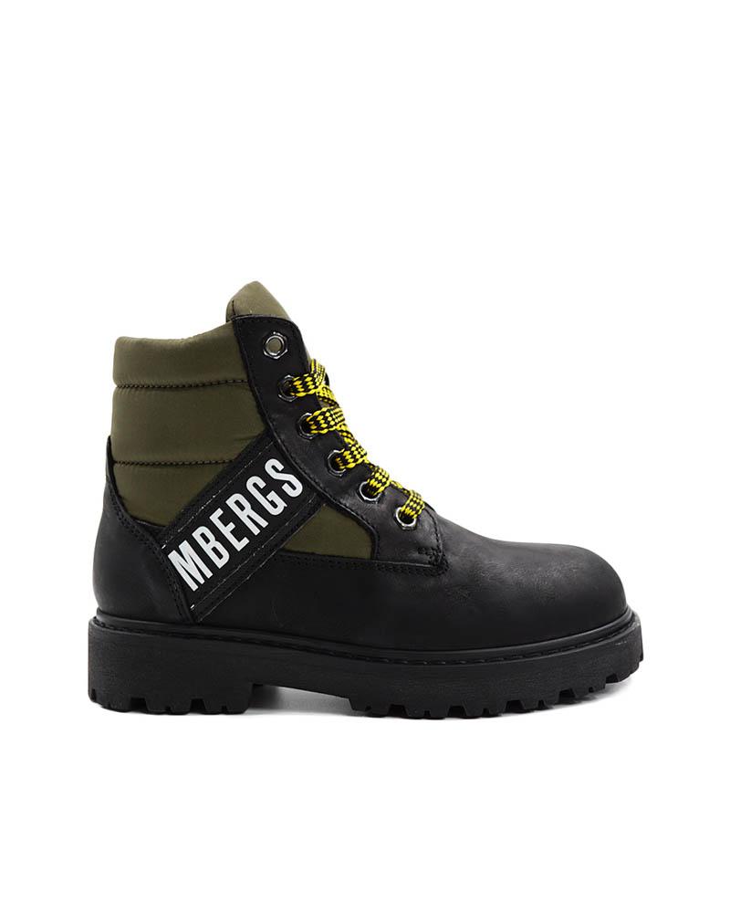 Полуботинки Bikkembergs