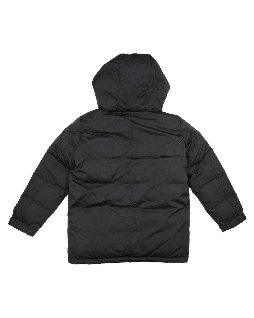 Куртка Bikkembergs