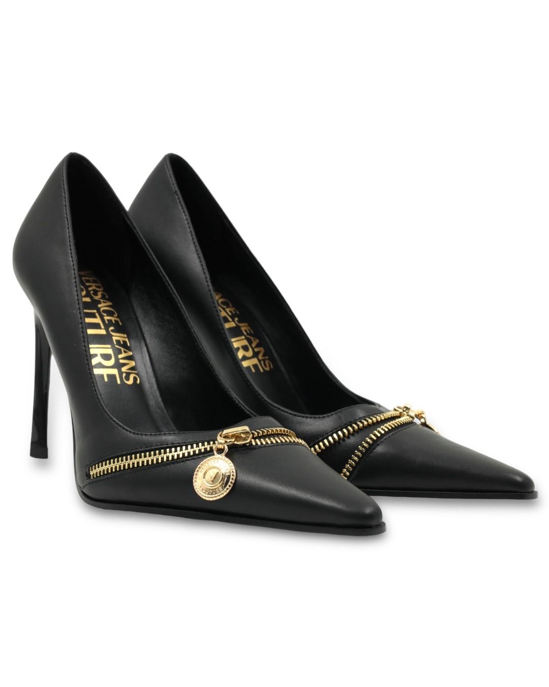 Туфли VERSACE JEANS
