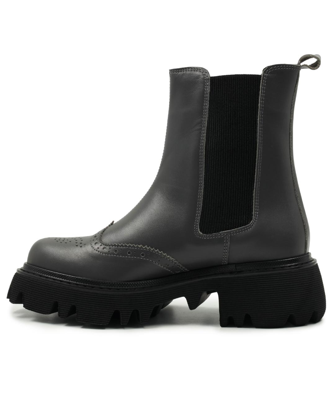 Ботинки Cerruti