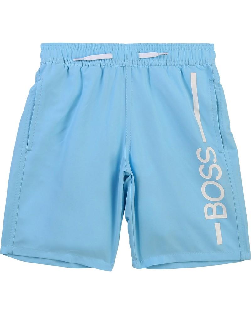 Шорты Hugo Boss