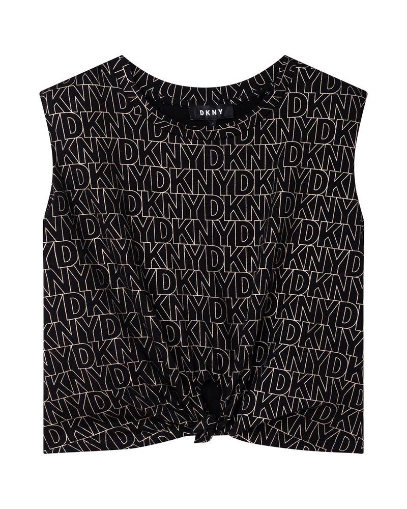 Футболка DKNY