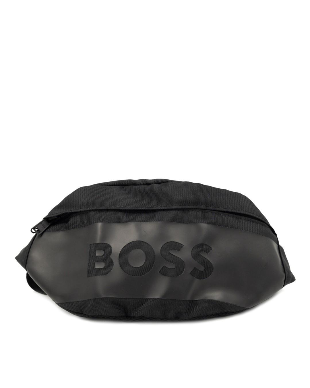 Сумка поясная BOSS