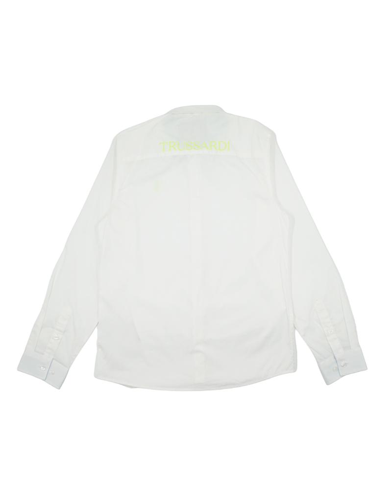 Рубашка Trussardi