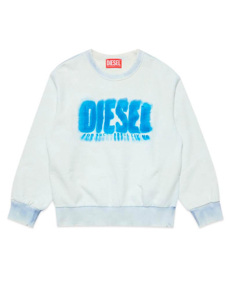 Толстовка DIESEL