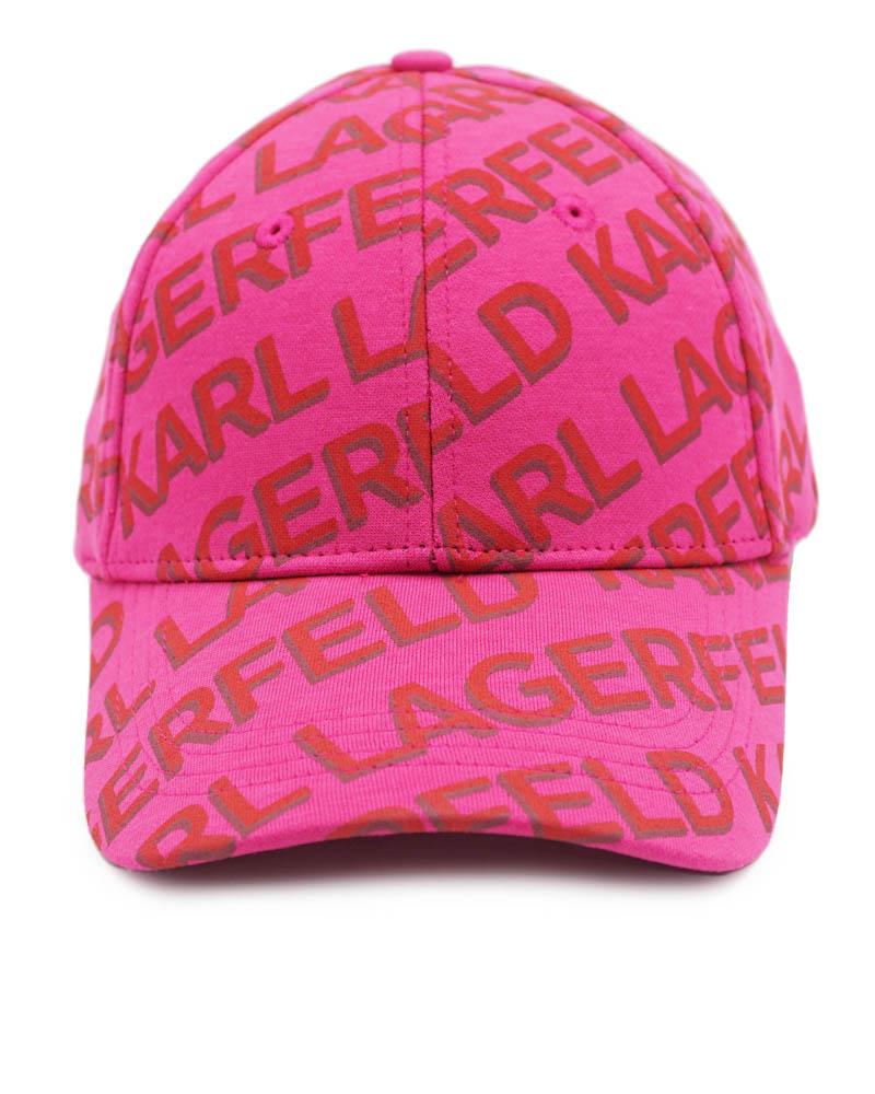 Кепка Karl Lagerfeld