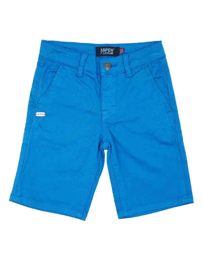 Шорты ASPEN POLO