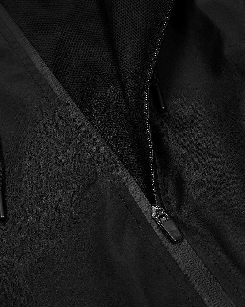 Ветровка Bikkembergs