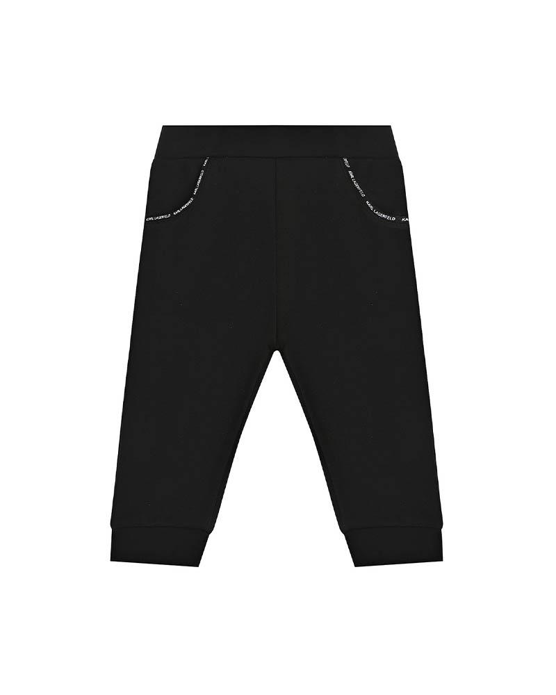 К-т:Кардиган с брюками и футболка Karl Lagerfeld
