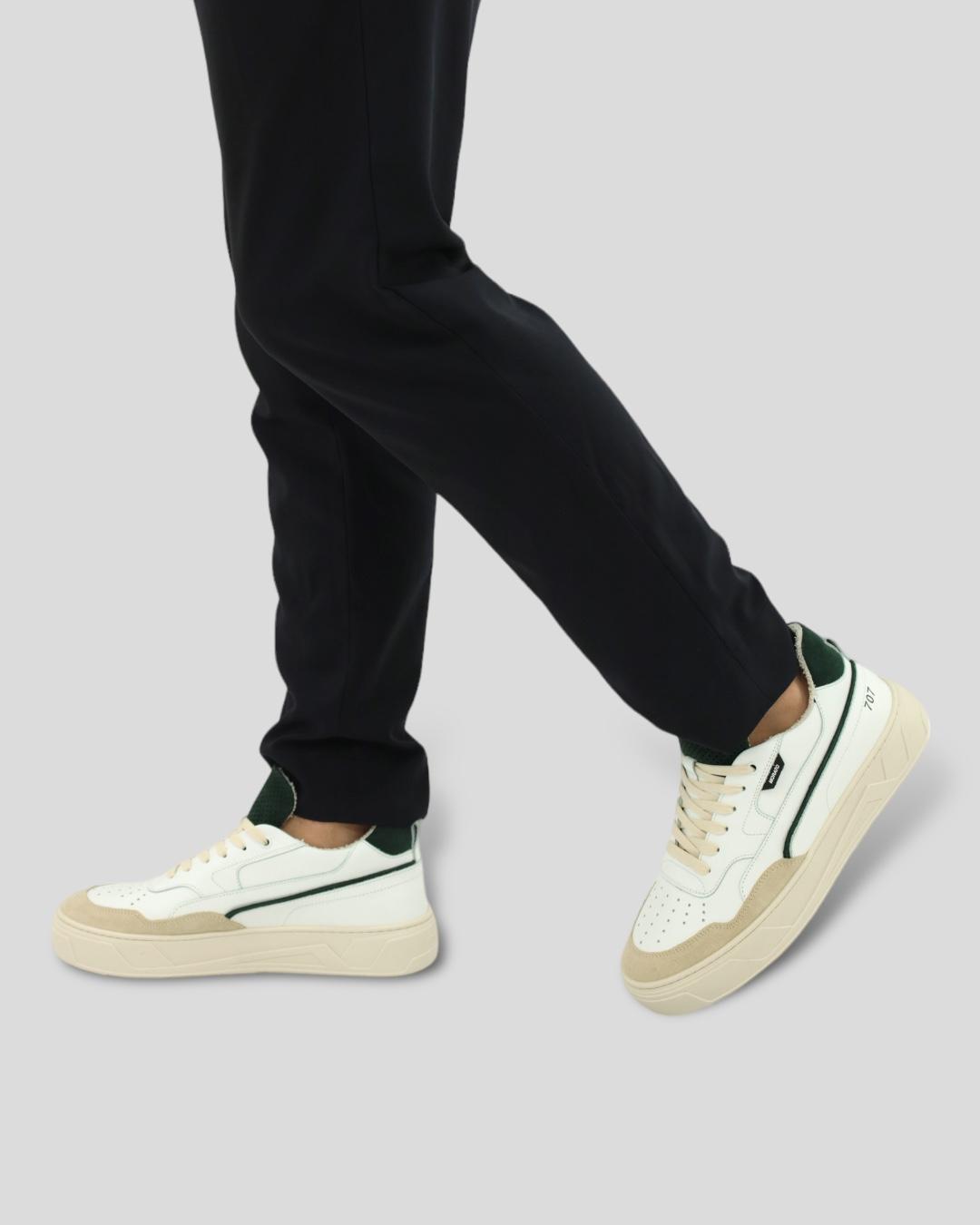 Кеды Antony Morato