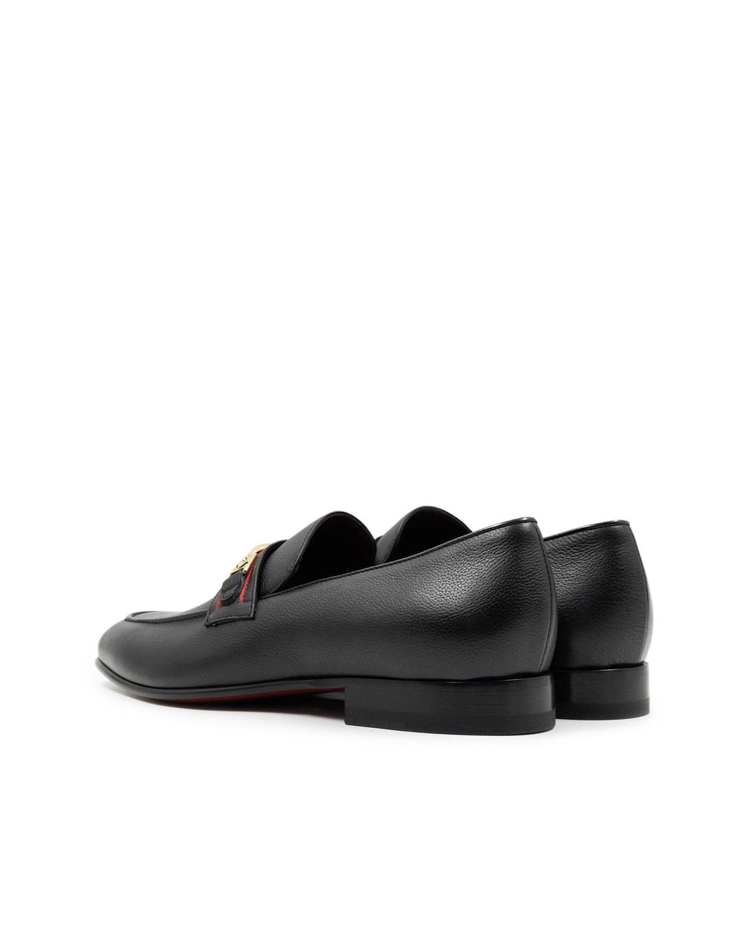 Лоферы Valentino