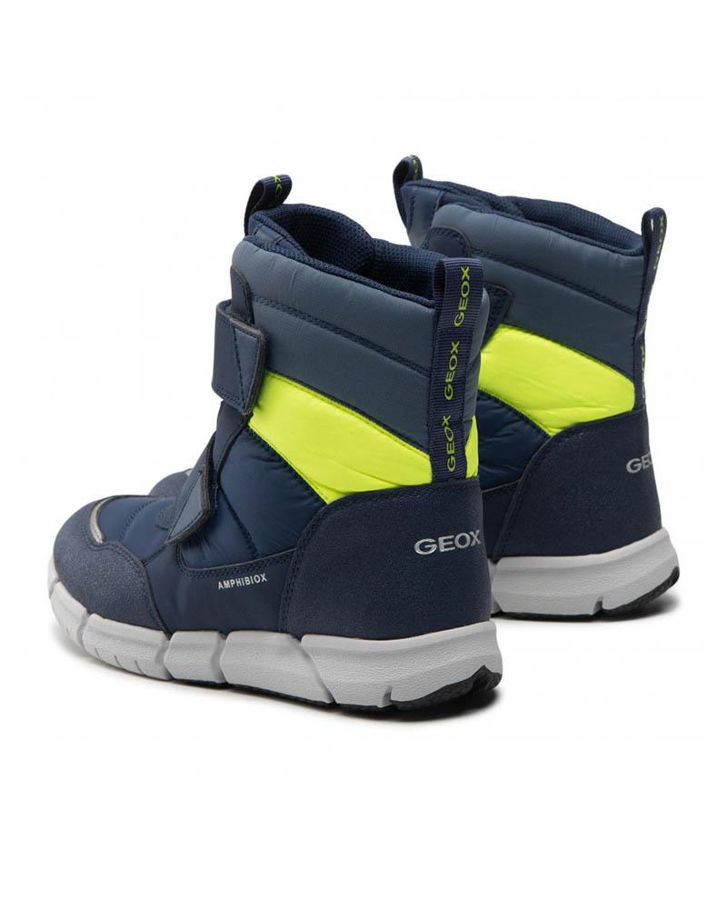 Ботинки Geox