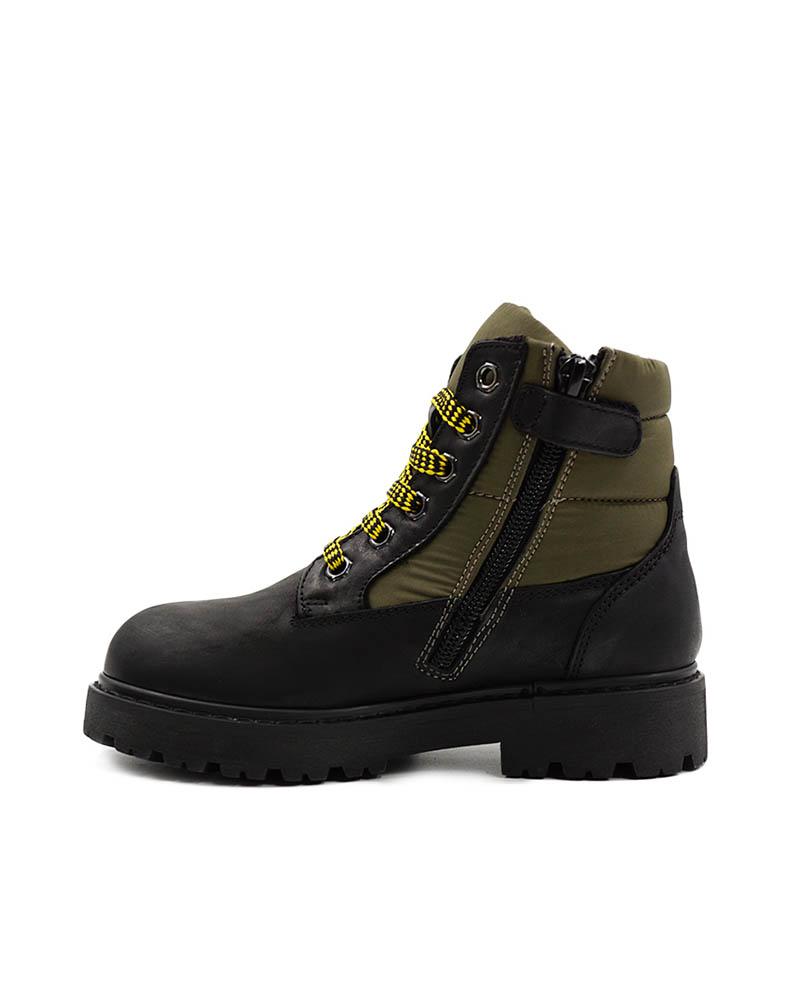 Полуботинки Bikkembergs