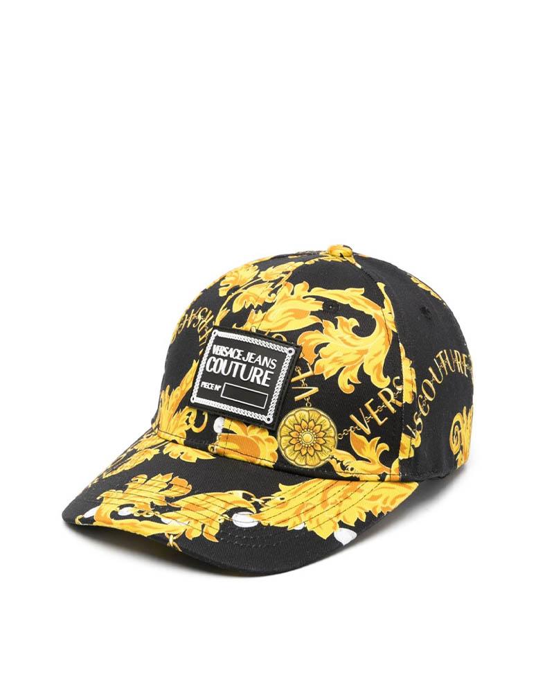 Кепка VERSACE JEANS