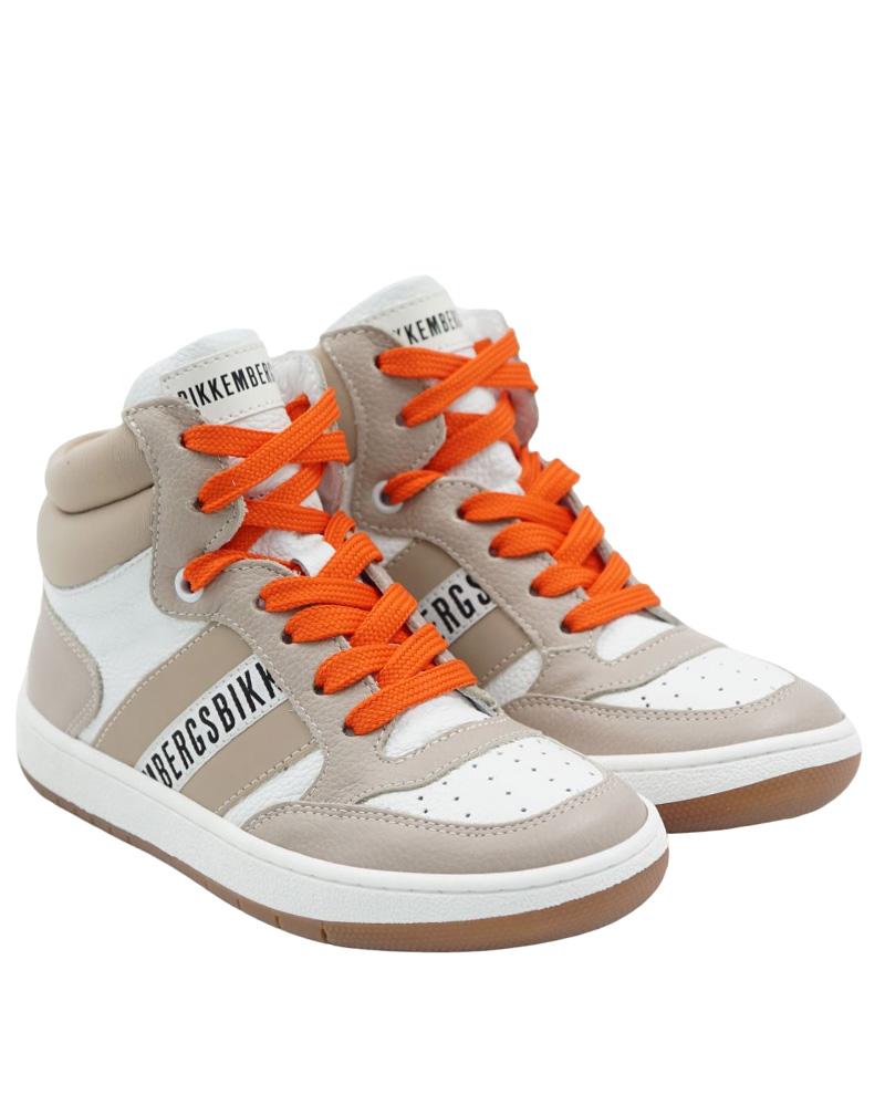 Кроссовки Bikkembergs