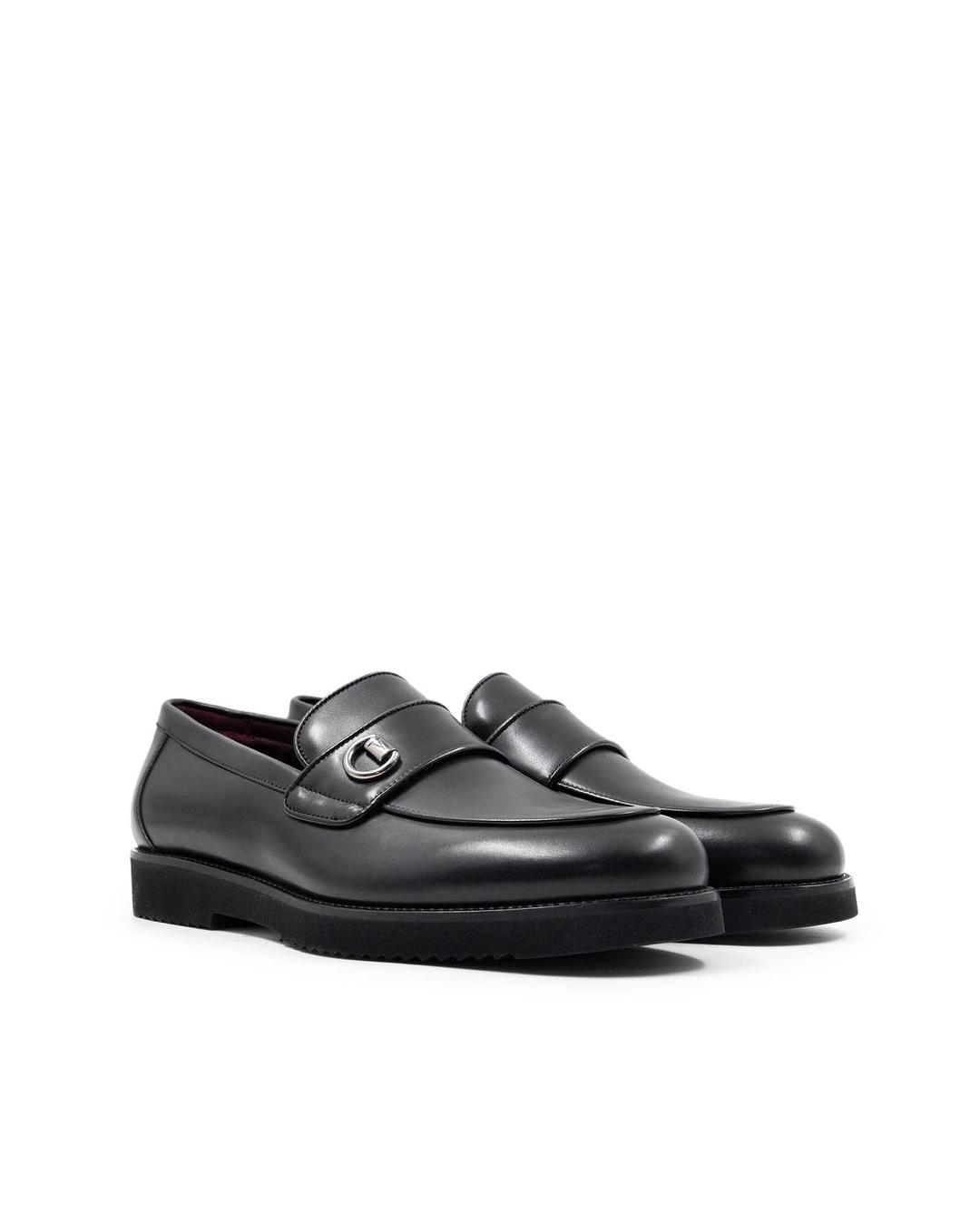 Лоферы Valentino