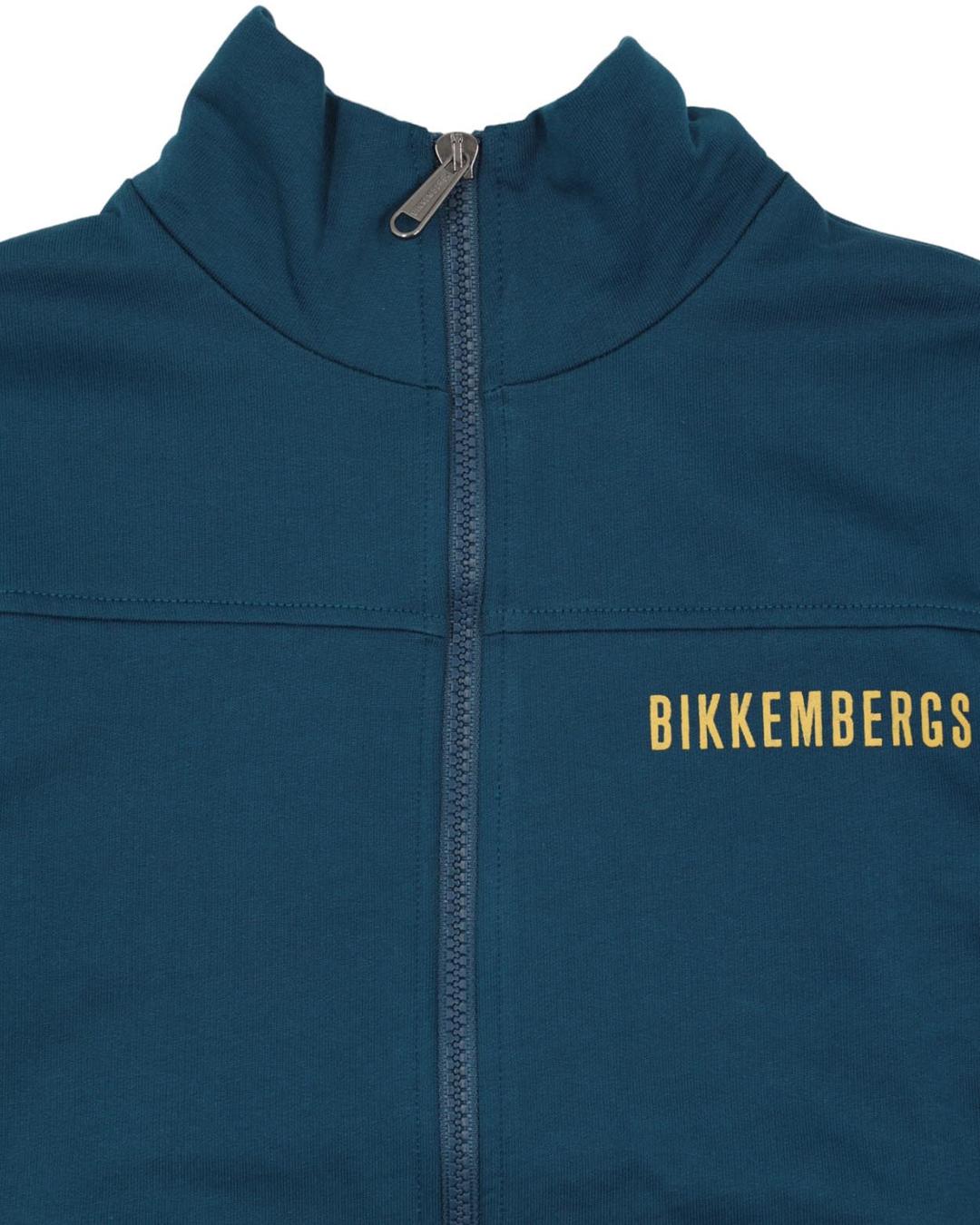 Толстовка Bikkembergs