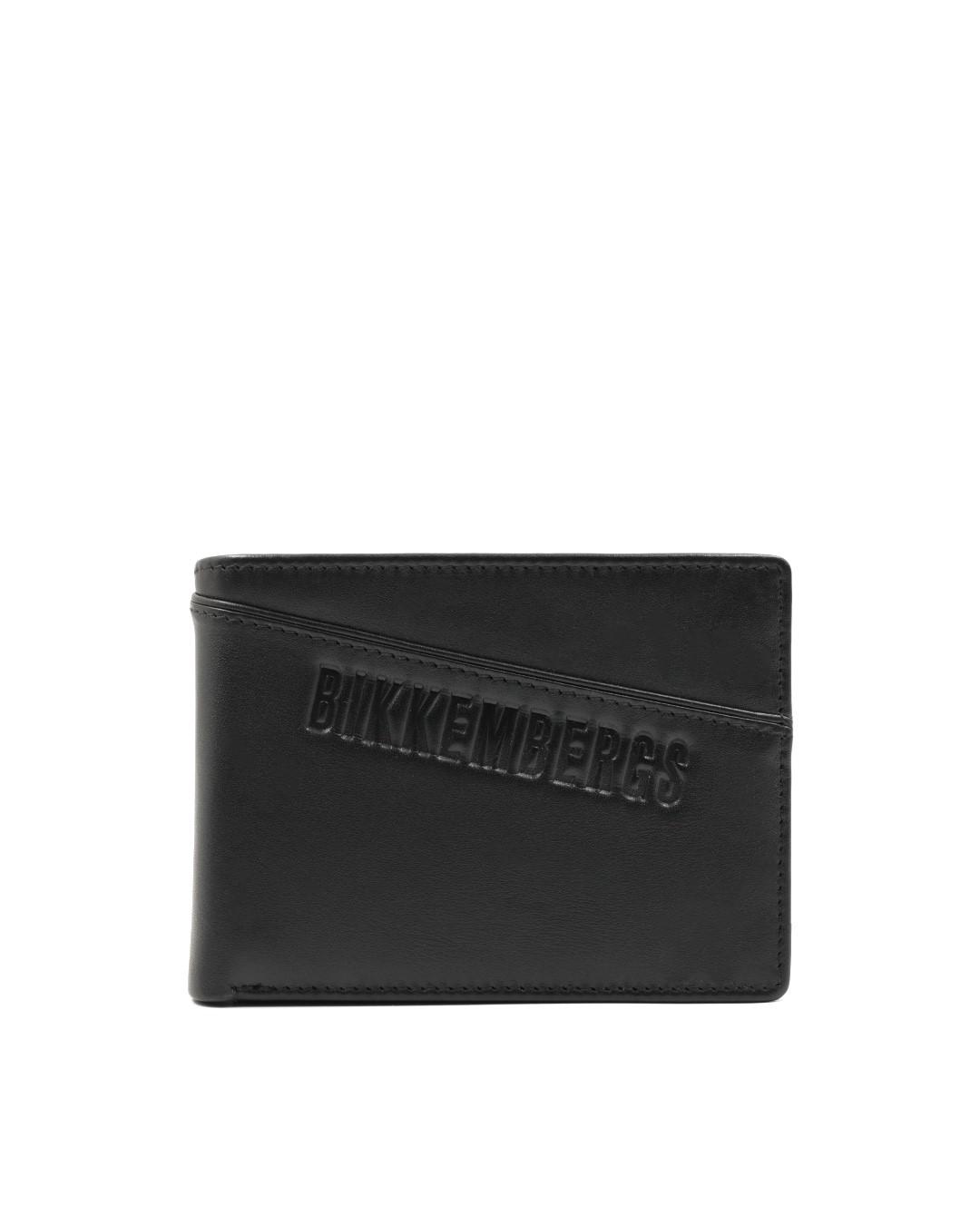 Портмоне Bikkembergs