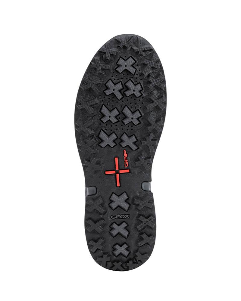 Ботинки Geox