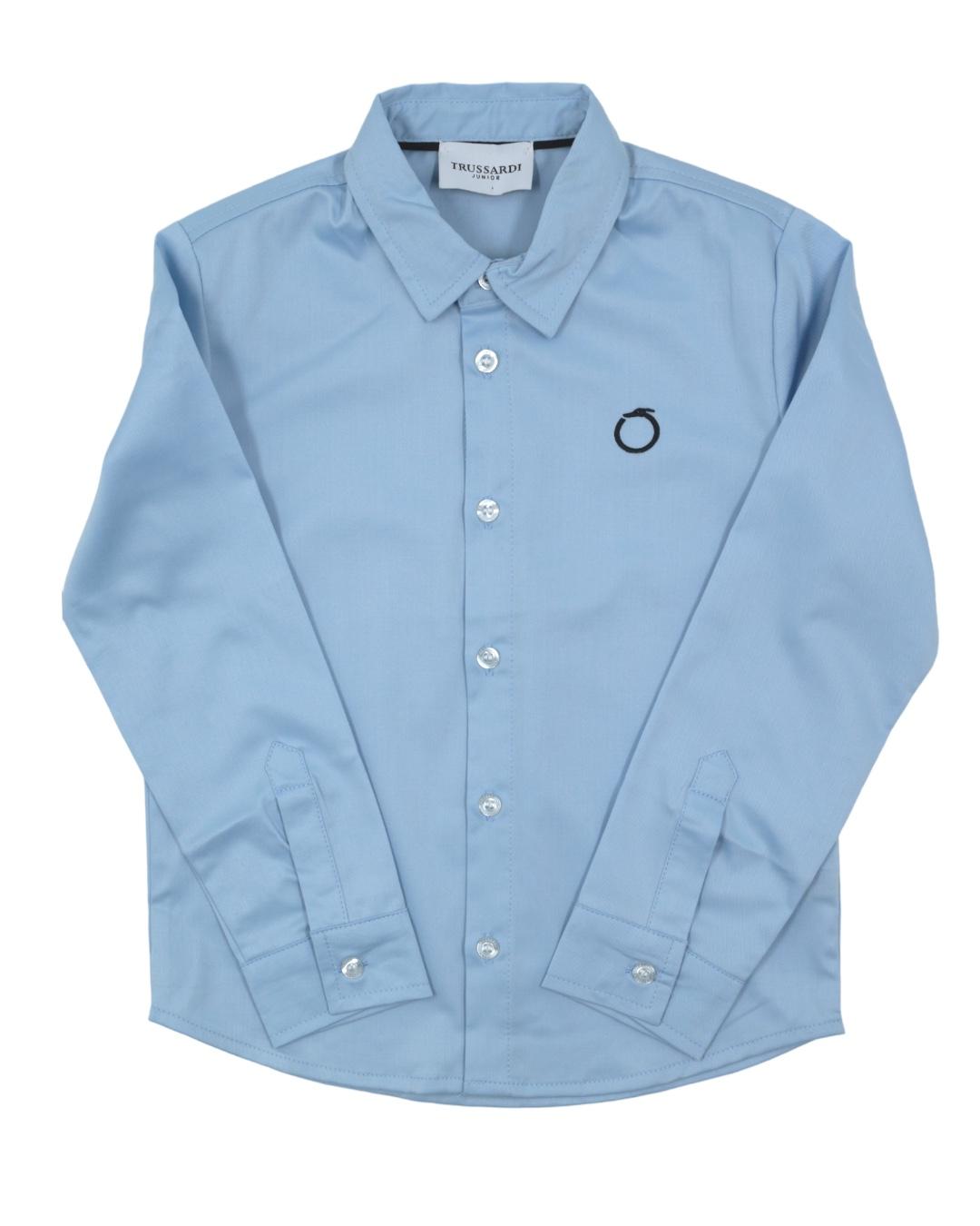 Рубашка Trussardi